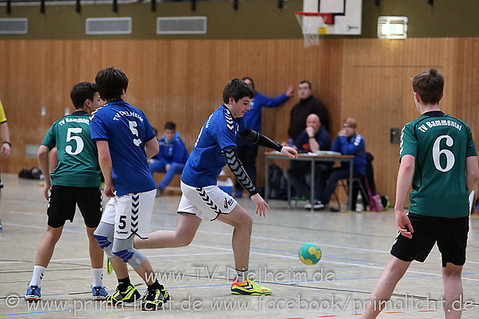 HB Diele-Bammental 0167