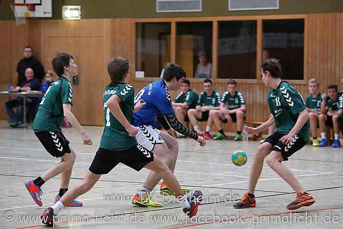 HB Diele-Bammental 0176