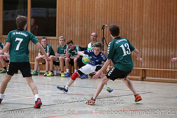 HB Diele-Bammental 0177