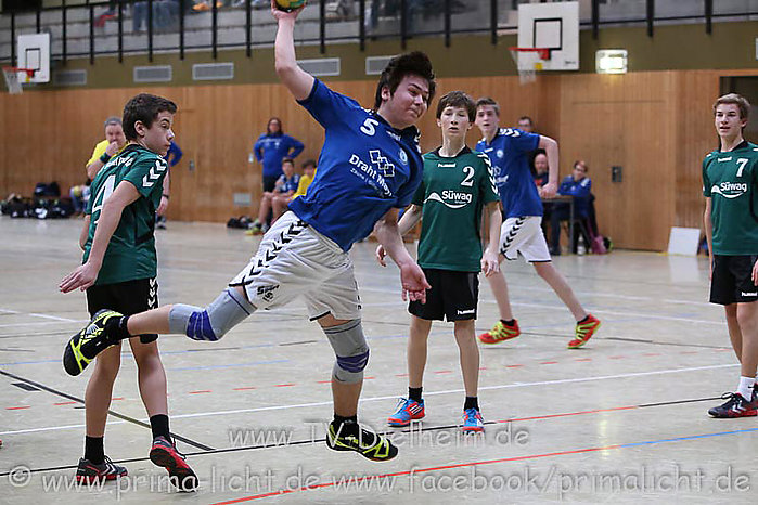 HB Diele-Bammental 0183