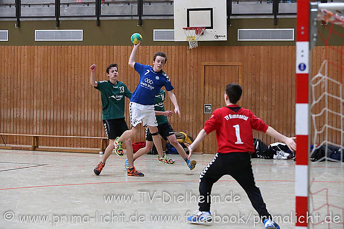 HB Diele-Bammental 0185