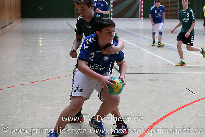 HB Diele-Bammental 0192