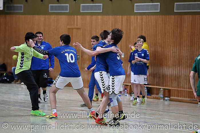 HB Diele-Bammental 0195