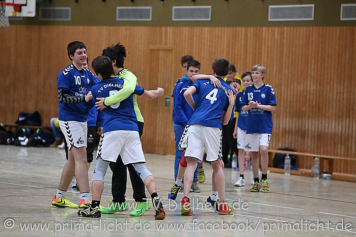 HB Diele-Bammental 0198