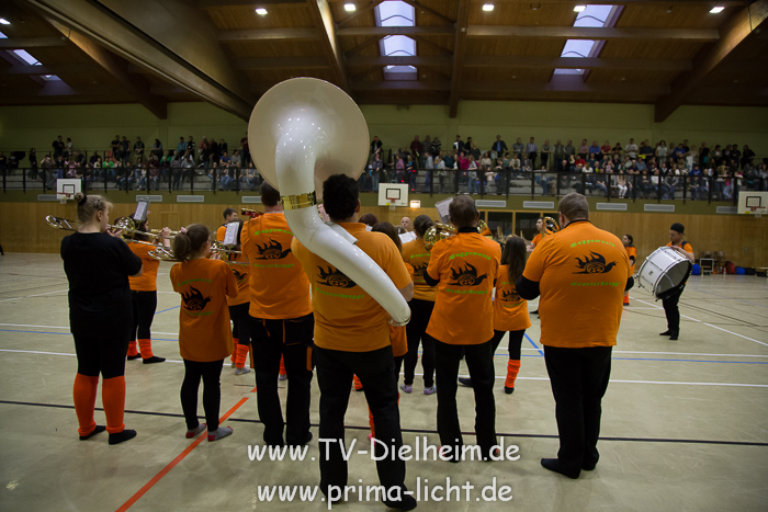 HB Diele Leimen Frauen 0144