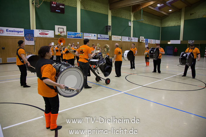 HB Diele Leimen Frauen 0151