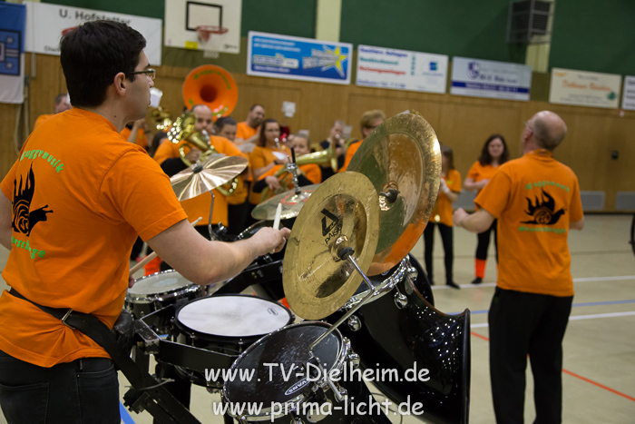 HB Diele Leimen Frauen 0152