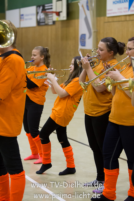 HB Diele Leimen Frauen 0161