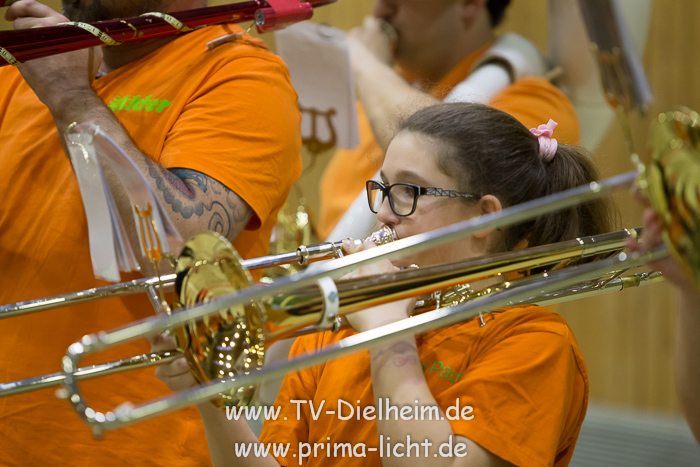 HB Diele Leimen Frauen 0163