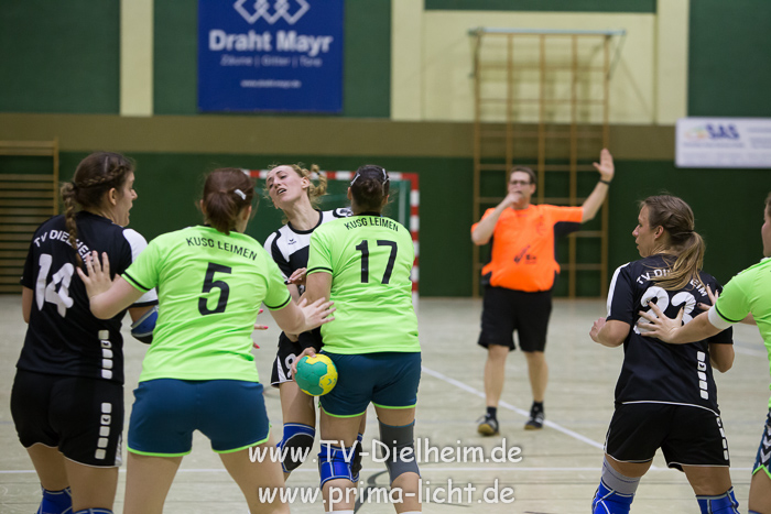 HB Diele Leimen Frauen 0174