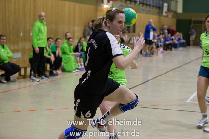 HB Diele Leimen Frauen 0181