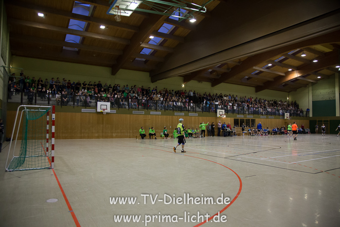 HB Diele Leimen Frauen 0186