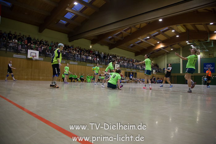 HB Diele Leimen Frauen 0188