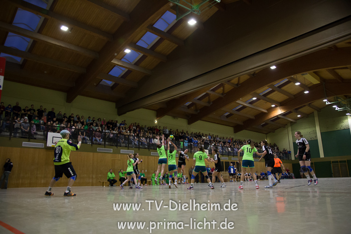 HB Diele Leimen Frauen 0192