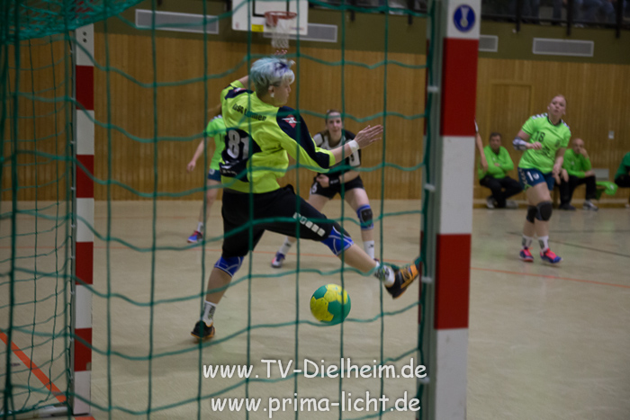 HB Diele Leimen Frauen 0205