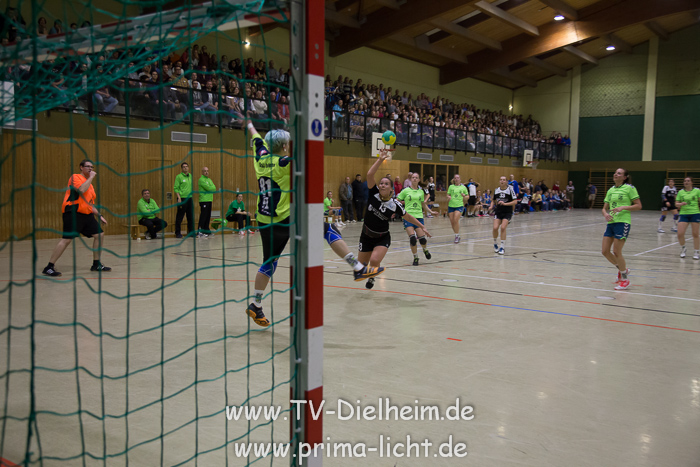 HB Diele Leimen Frauen 0209