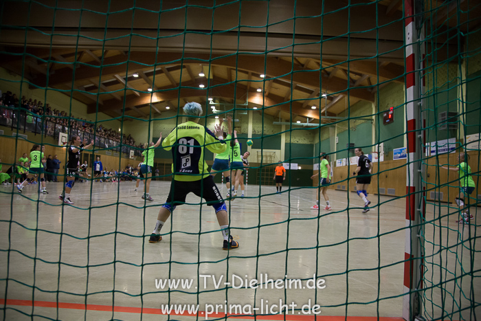 HB Diele Leimen Frauen 0212