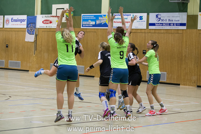 HB Diele Leimen Frauen 0219