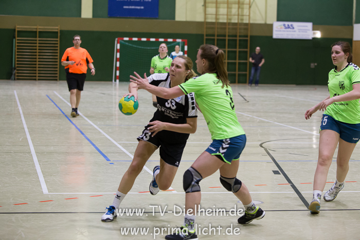 HB Diele Leimen Frauen 0225