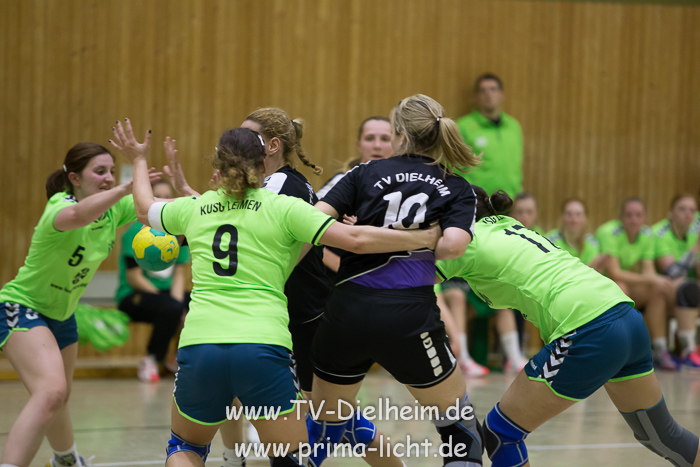 HB Diele Leimen Frauen 0235
