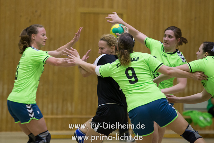HB Diele Leimen Frauen 0237
