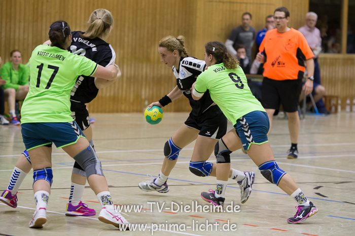 HB Diele Leimen Frauen 0246