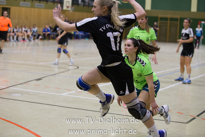 HB Diele Leimen Frauen 0251