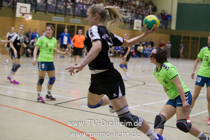HB Diele Leimen Frauen 0252