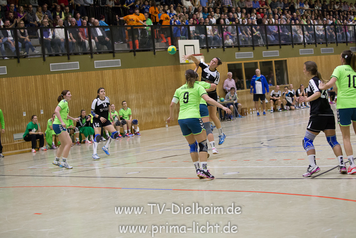 HB Diele Leimen Frauen 0275