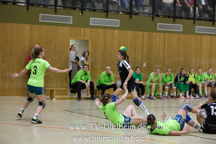 HB Diele Leimen Frauen 0279