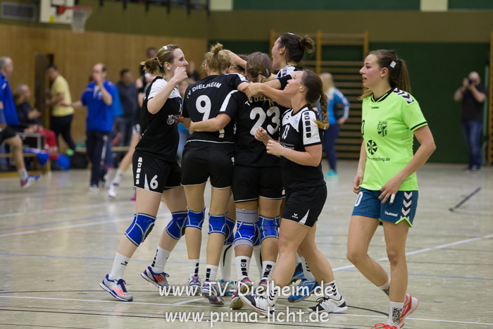 HB Diele Leimen Frauen 0300