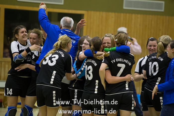 HB Diele Leimen Frauen 0307