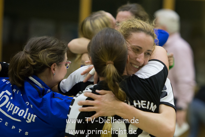 HB Diele Leimen Frauen 0312