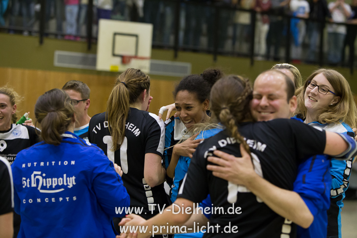 HB Diele Leimen Frauen 0322