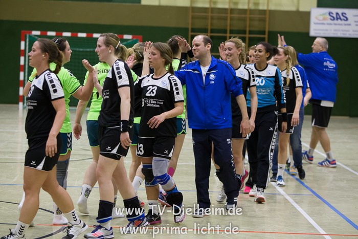 HB Diele Leimen Frauen 0333