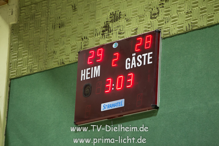 HB Diele Leimen Frauen 0335