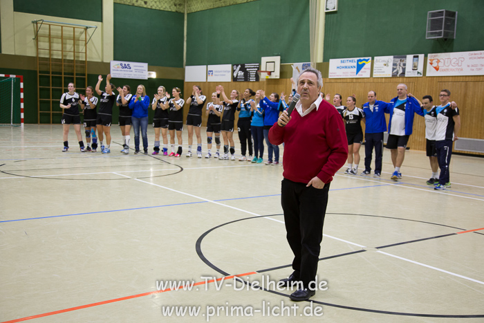 HB Diele Leimen Frauen 0343