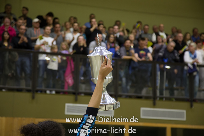 HB Diele Leimen Frauen 0357