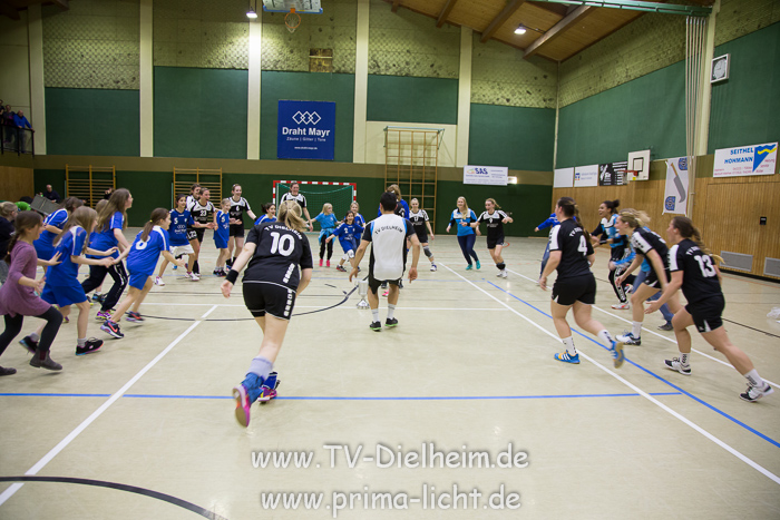 HB Diele Leimen Frauen 0365