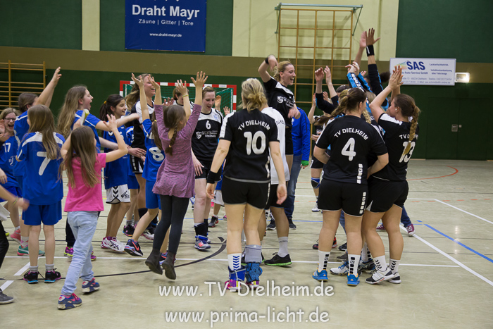 HB Diele Leimen Frauen 0367