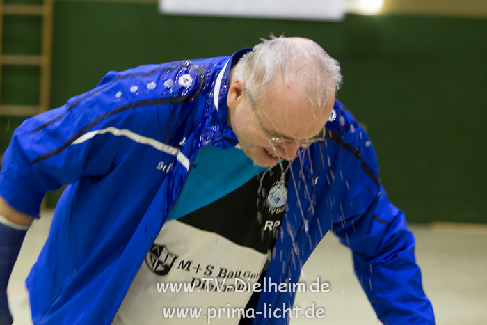 HB Diele Leimen Frauen 0374