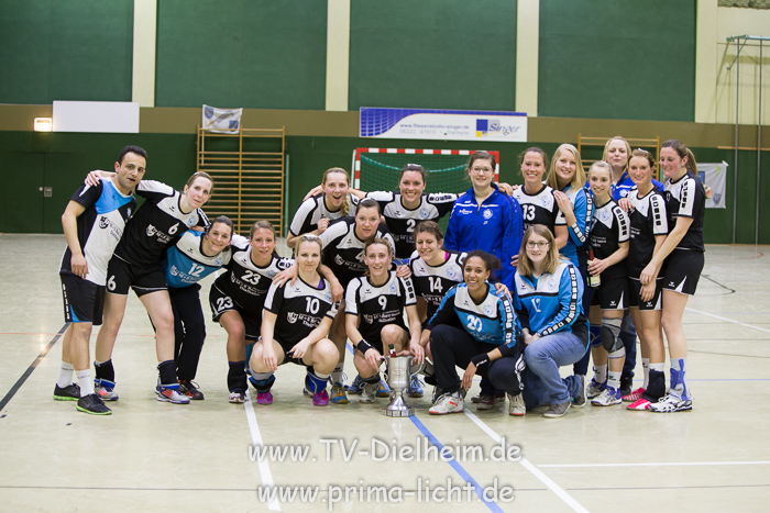 HB Diele Leimen Frauen 0382