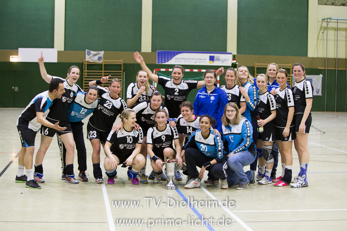 HB Diele Leimen Frauen 0383