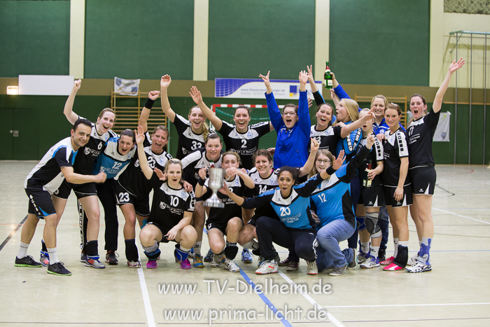 HB Diele Leimen Frauen 0386