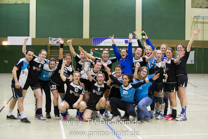 HB Diele Leimen Frauen 0389