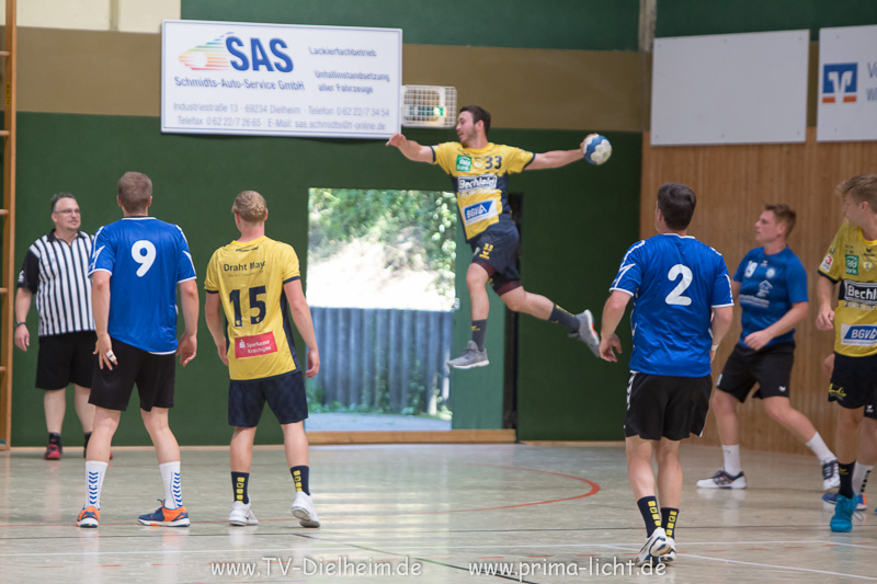 HB H Diele-Kronau 0099