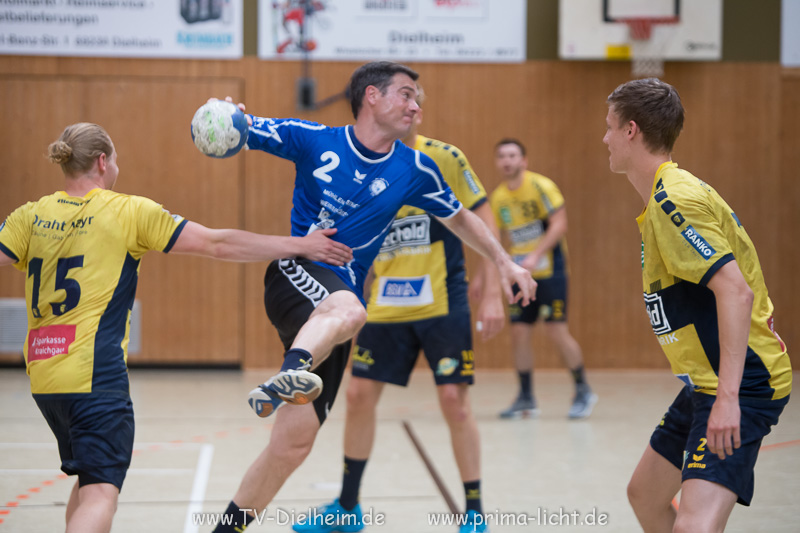 HB H Diele-Kronau 0101