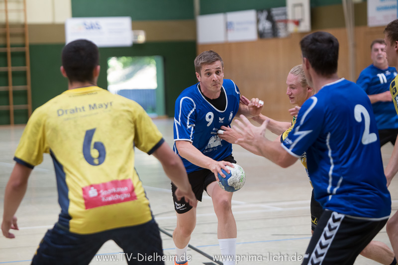 HB H Diele-Kronau 0102