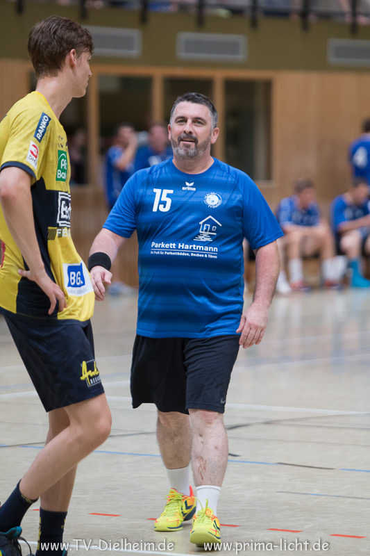 HB H Diele-Kronau 0121