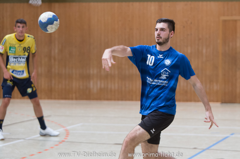 HB H Diele-Kronau 0125